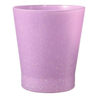 Вазон Salinas Effect лиловый купить
