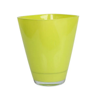 Орхидейница Амаранта 14,5 оливка стекло купить