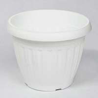 Бутон D250мм, білий+піддон купить