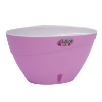 Вазон Каліпсо лавандово-білий 3,3 л купить