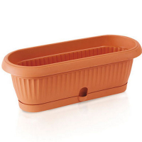 Кактусниця Терра з підставкою 316мм купить