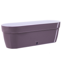 Вазон Asti Box шаде 50см купить