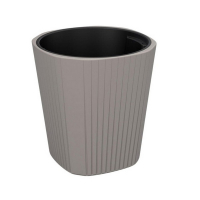 Вазон Муза низьк 390мм  тапе купить