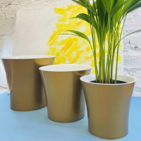 Донна 3,5л золото-белый купить