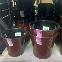 Донна 1,8л  корич-чорний купить