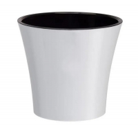 Донна 1,2л бiло-чорний купить