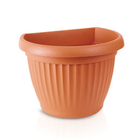 Вазон Терра3 220мм настенный купить