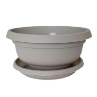 Фиалка D145мм мокко+поддон купить