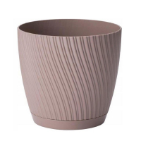 Вазон Міка з подставкою 27 см тапе купить