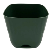 Горщик Ерiка 140мм зелений лiсовий купить