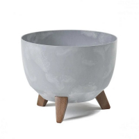 Миса Рома 240 ЕКО сiрий бетон купить