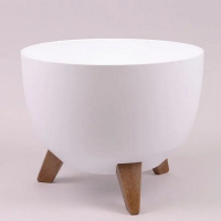 Миса Рома 330 бiлий купить