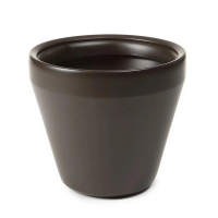 Вазон Лима 554 мокко купить