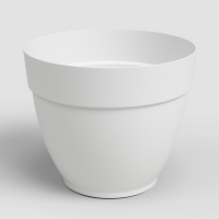 Горщик Capri Campana (70 см, WHITE) купить