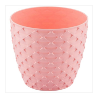 Горщик Kapadokya 0,5л світло-рожевий Serinova купить