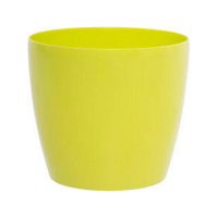 Кашпо Магнолія 360 лимонна купить