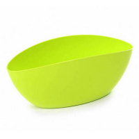 Горщик Місяць світло-зелений купить