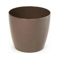 Кашпо Магнолія таупе 180 купить