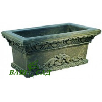 Адоніс вуличний бетонний вазон купить