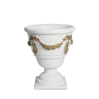 Вазон бетонний Orion (Оріон) купить