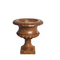 Вазон бетонний Bahus (Бахус) купить