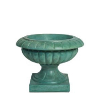 Вазон бетонний Graal (Грааль) купить