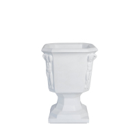 Вазон бетонный Skill (Скил) купить