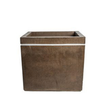 Вазон бетонний Terra (Терра) купить