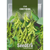 Соя овощная Seedera 20 г купить