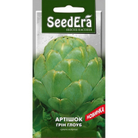 Артишок Грин Глоуб Seedera 0,5г купить