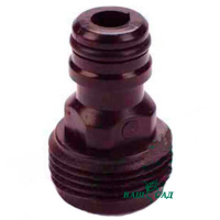 Муфта сполучна на 3/4