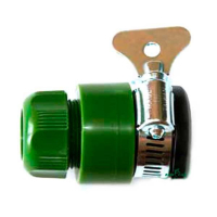 З'єднувач крана зі шлангом на 1/2