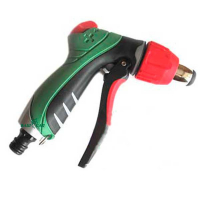 Пістолет поливальний металевий з 3-ма функціями купить