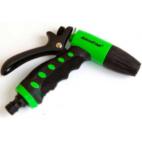 Пістолет поливальний пластмасовий з 3-ма функціями купить