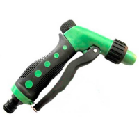 Поливальний пістолет з 3-ма функціями розпилення купить