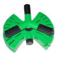 Розпилювач води стаціонарний обертовий (Оазис) купить