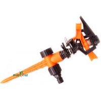 Розпилювач води пульсуючий (стаціонарний) купить