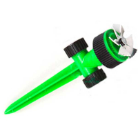 Распылитель воды на ножке (стационарный) купить