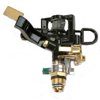 Розпилювач води пульсуючий (без ніжки) купить