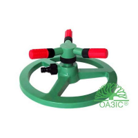 Розпилювач води стаціонарний на круглій підставці (Оазис) купить