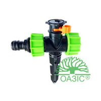 Розпилювач води стаціонарний (Оазис) купить