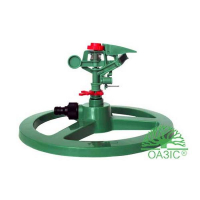 Розпилювач води стаціонарний пульсуючий (Оазис) купить