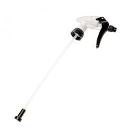 Насадка-розпилювач на пляшку, пластмасова купить