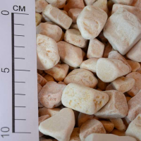 Крихітка мармурова, рожева, кг купить