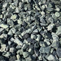 Галька мраморная гранит 4-6 см, за 1кг купить