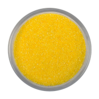 Песок мраморный цинково-желтый 0,5-1 мм, 1 кг купить