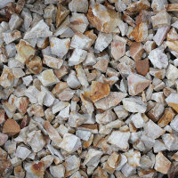 Крихітка кварцова 20-30 мм, за кг купить