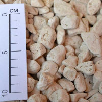 Крихітка мармурова беж 20-40 мм, за кг купить