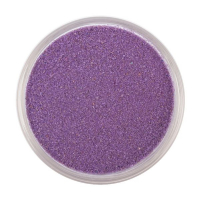 Пісок кольоровий червоно-бузковий 0,1-0,5мм 1кг купить