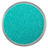 Пісок мармуровий світло-бірюзовий 0,2-0,5 мм, 1 кг. купить